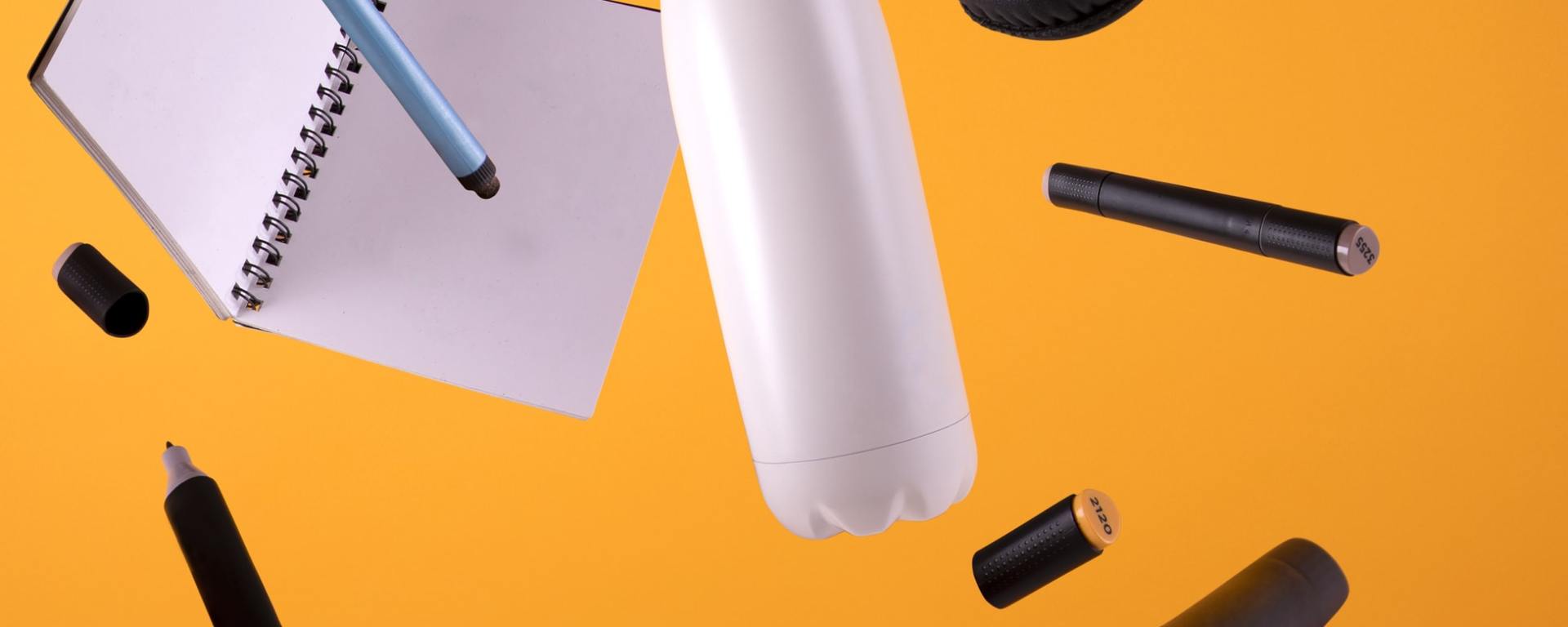 Office Life - Bottiglie riutilizzabili