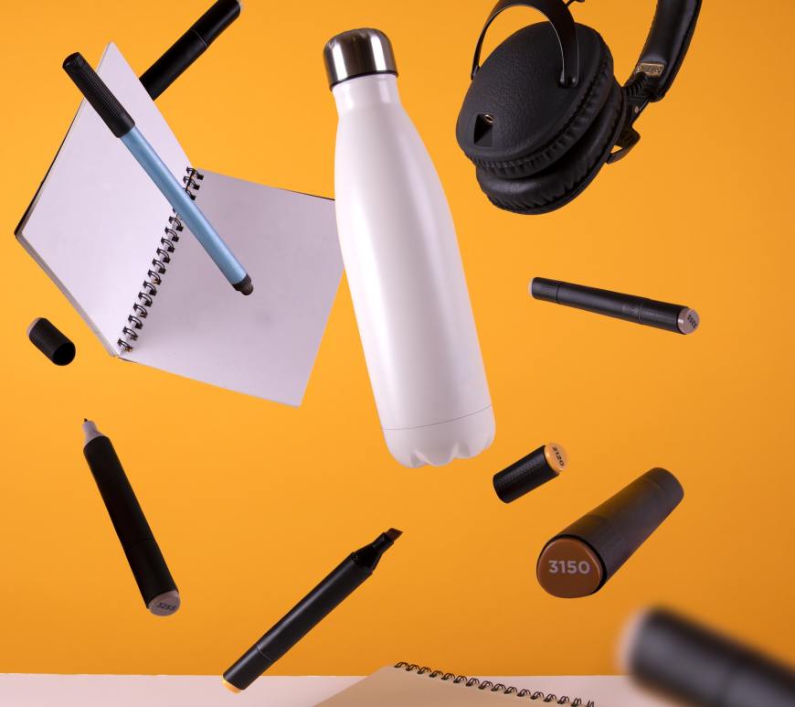 Office Life - Bottiglie riutilizzabili