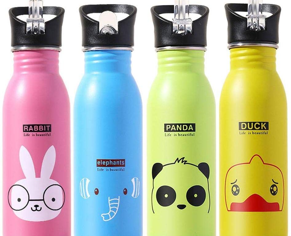 domiluoyoyo @ bottiglie riutilizzabili