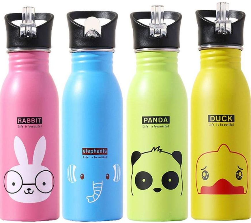 domiluoyoyo @ bottiglie riutilizzabili