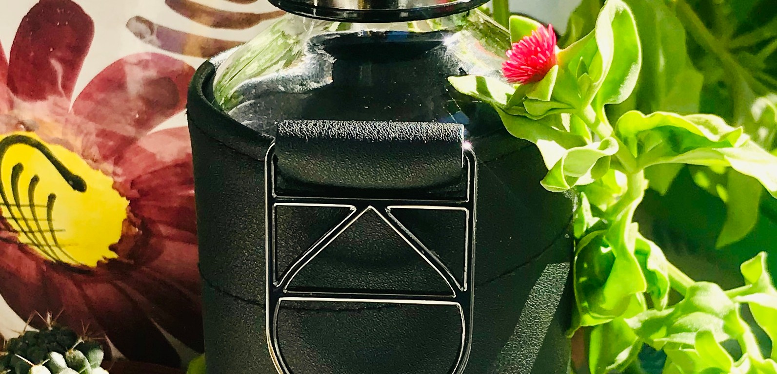 EQUA @ bottiglie riutilizzabili