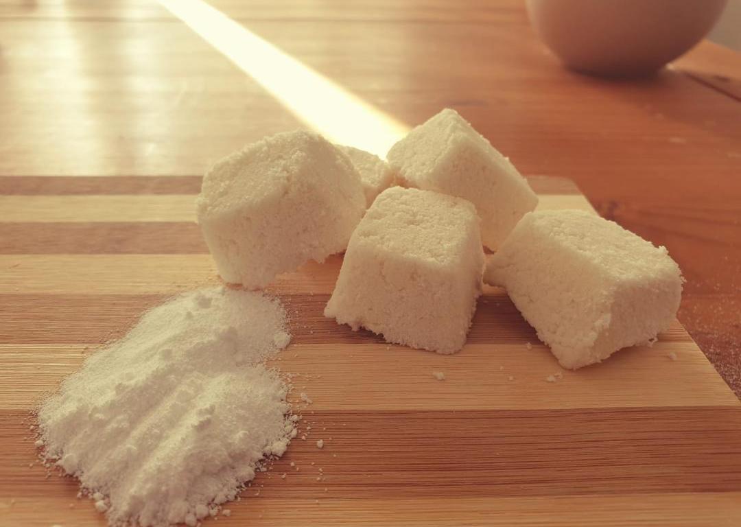 pastiglie sapone lavastoviglie fatto in casa